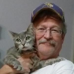 Meet your Posher, Glenn